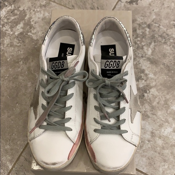 Golden Goose Shoes - Golden Goose Women’s Shoes